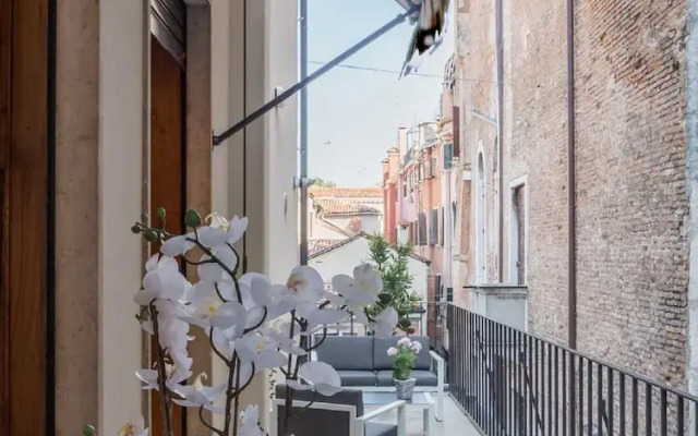 Venice View On Grand Canal 1 by Wonderful Italy