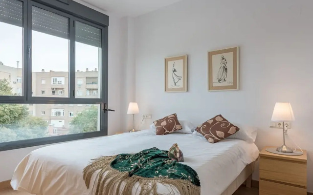 Pizarro Home Surthy Apartments