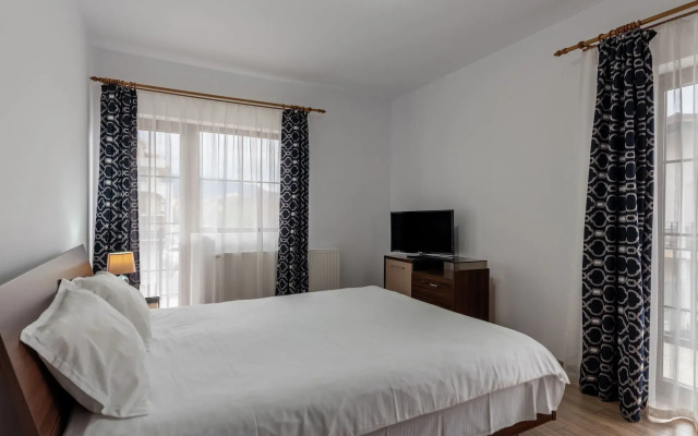 Apartament Simona Brasov