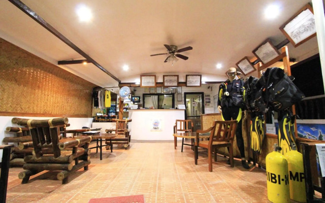 RedDoorz @ Amphibi-ko Resort Palawan