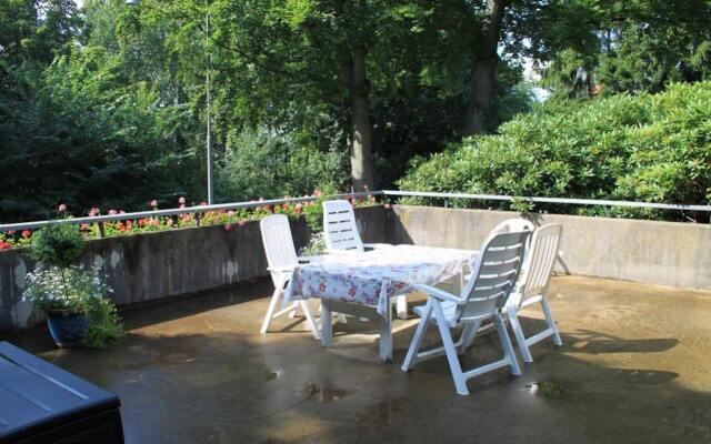 Villa Balder Bed & Breakfast
