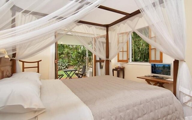 Anna's Byron Bay Guest House