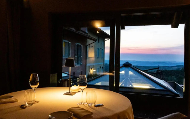 Relais Villa D'Amelia