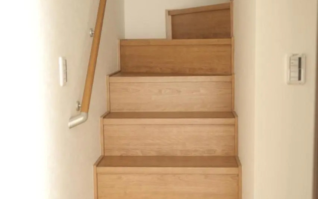 Shonan 4BR entire house&parking,戸建て独占R&L House