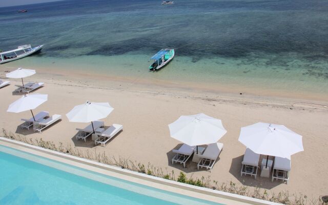 Seri Resort Gili Meno - Adults Only