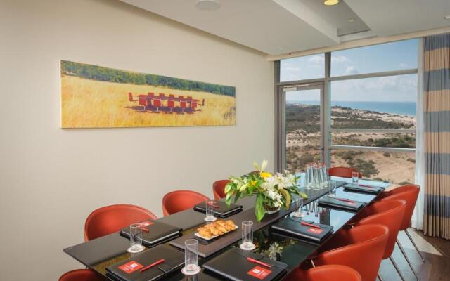 Leonardo Plaza Ashdod