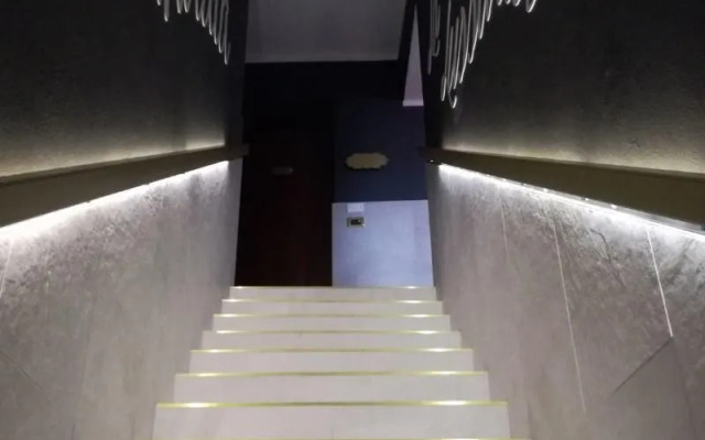 Suite & Breakfast 7 Vizi