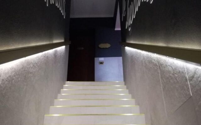 Suite & Breakfast 7 Vizi