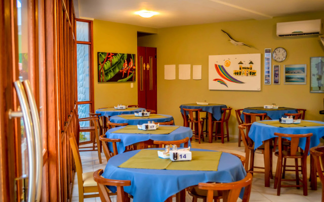 Village Paraiso Hotel