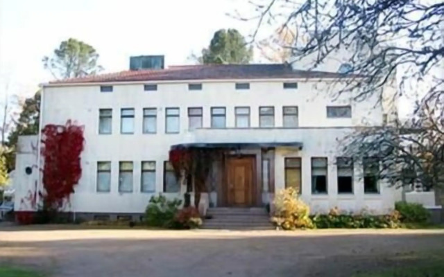 Villa Helleranta