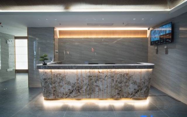 Shengyuan Hotel