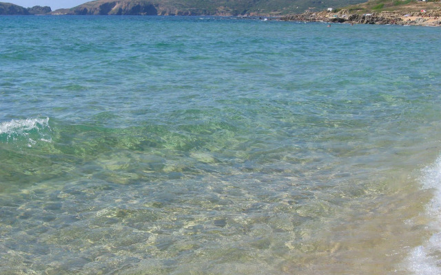 Hotel Giardino Corte Rubja