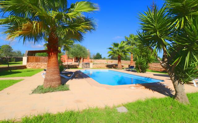 Villa Linda 416 by Mallorca Charme