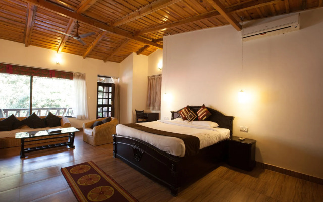 Sea Hawk Hill Resort - A Luxury Boutique Resort