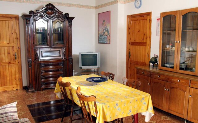 Bed & Breakfast Villa Robinia Massafra