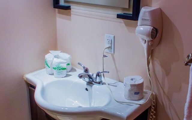 Auberge Albatros 2001 Inc