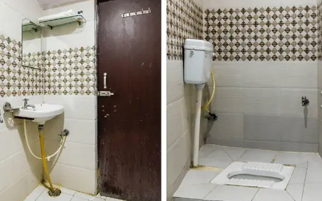 Hotel Atithi galaxy