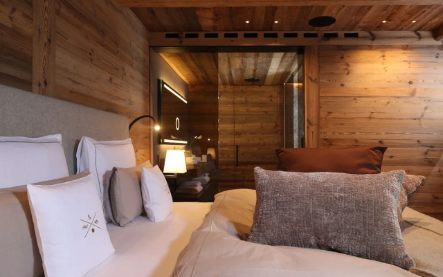 Severins The Alpine Retreat