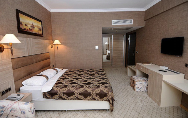 Teras Aqua Park Otel & Spa