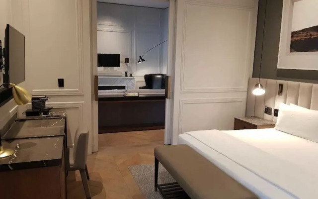 Brick Hotel - Small Luxury Hotels of the World