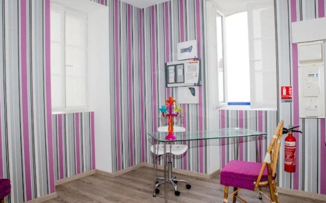 Annexe Hotel de La Gare