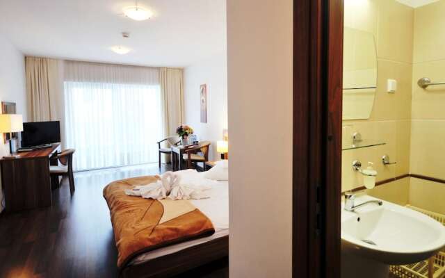 Osrodek Wczasowy Bursztyn