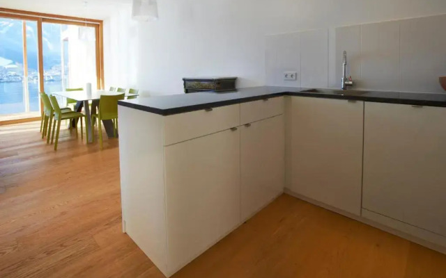 Residence Bellevue by Alpin Rentals - incl Summercard