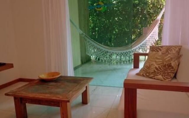 Village Imbassai Breeze