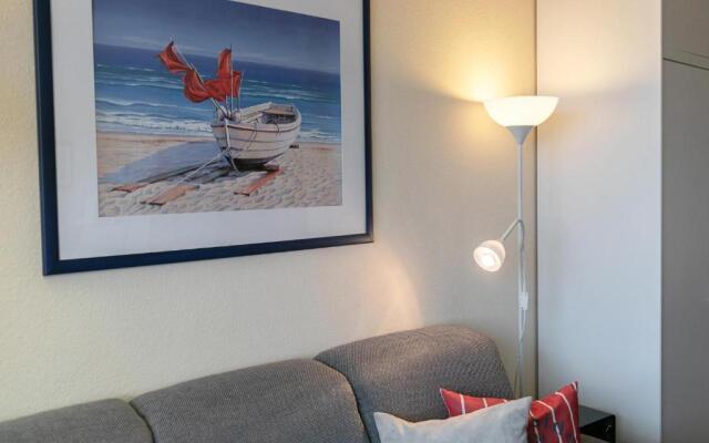 Berolina Wohnung 611