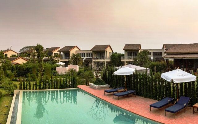 Reverie Siam Resort