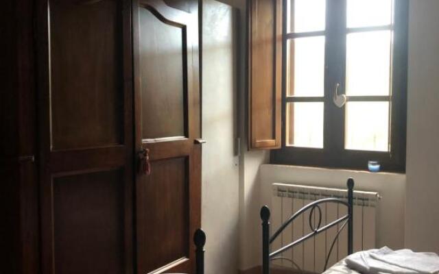 Algioja Apartment Passignano Sul Trasimeno