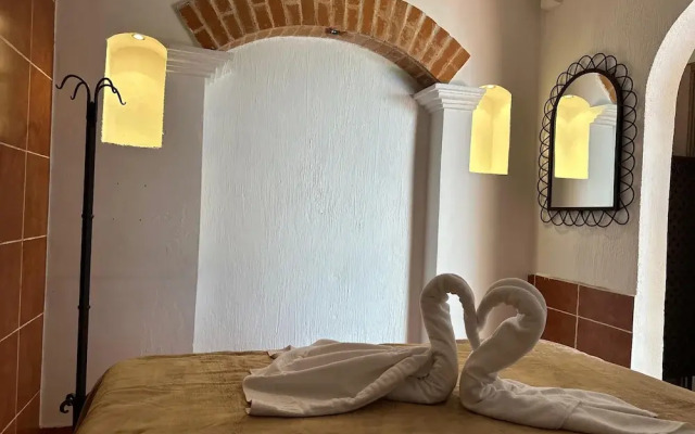 Hotel Boutique Casa Blanca