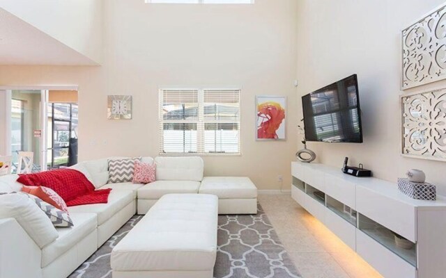 2505 Dharma Circle 6 Bedroom Home