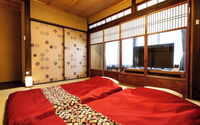 Kyomachiya Bettei Hanatei