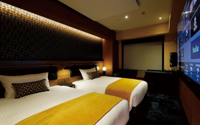 DEL style Osaka Shin Umeda by Daiwa Roynet Hotel