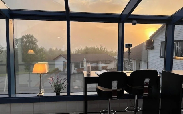 Welcome Inn Hotel Lyngskroa