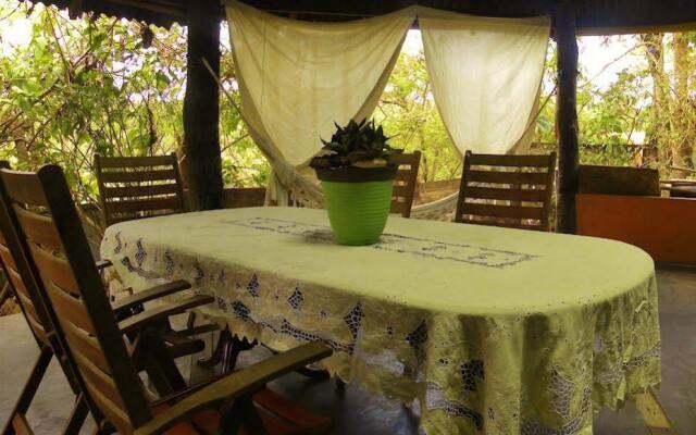 Pousada Luar do Oeste