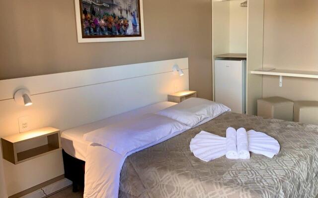 Pousada Bello Outono