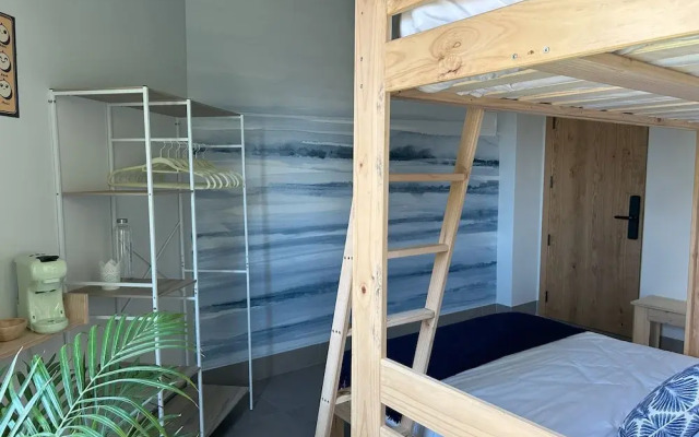 GrowersGo Boutique Hostel Huelva