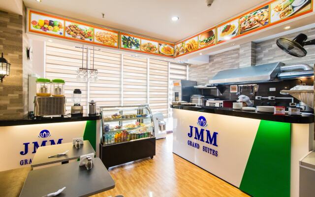 JMM Grand Suites