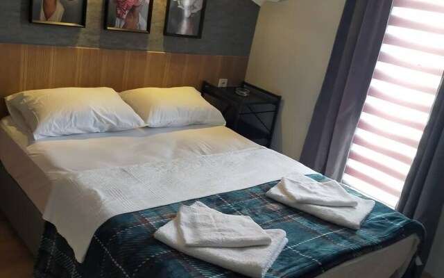 Akdeniz Apart Hotel