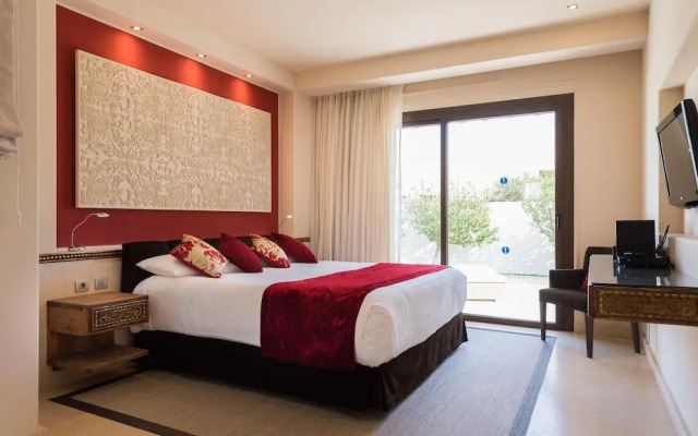 Alondra Suites