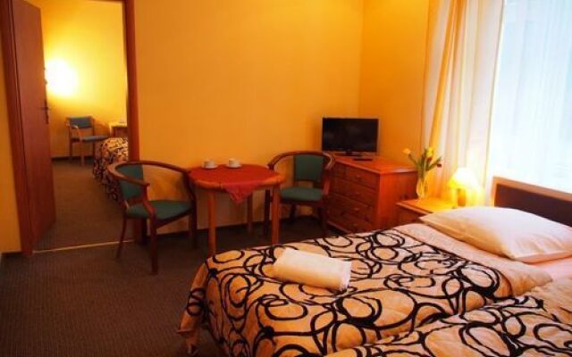 Ośrodek Wypoczynkowy Olimp