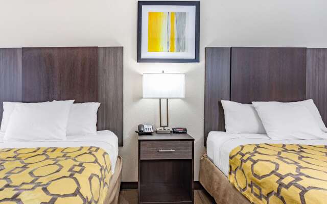 Baymont by Wyndham Midway/Tallahassee