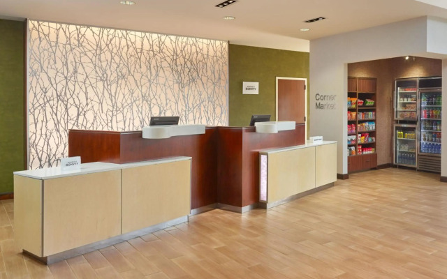 Fairfield Inn & Suites by Marriott Jackson