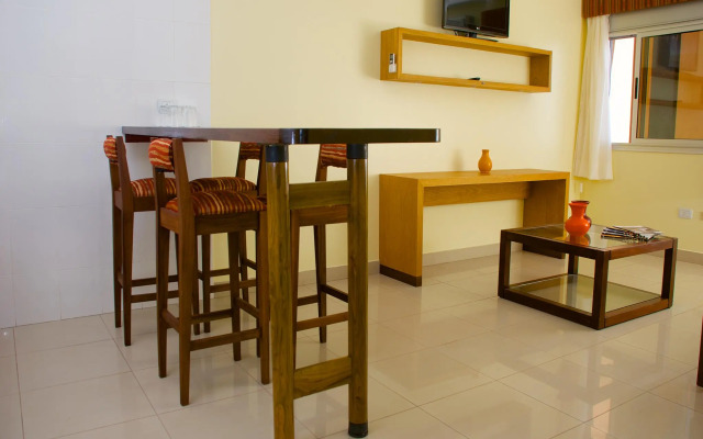 Hotel Alto del Camino