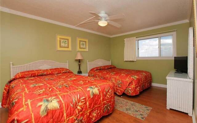 Summit 1511 - Three Bedroom Condo