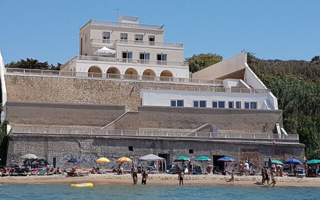 B&B Il Paradiso sul Mare