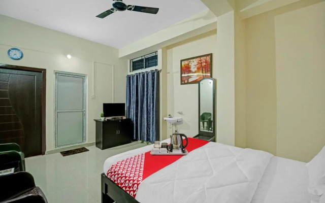 Oyo 92233 London Bridge Guest House
