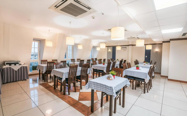 Hotel Piast